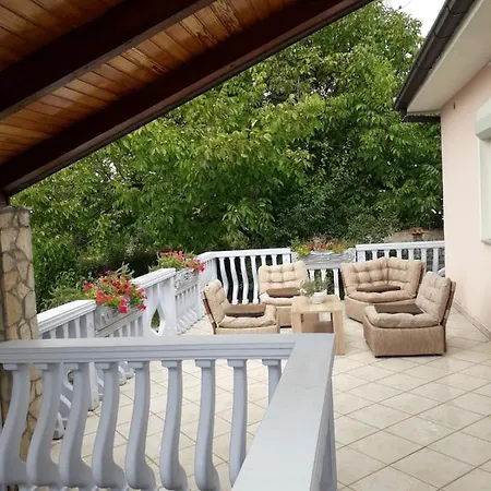 Villa Melograno *