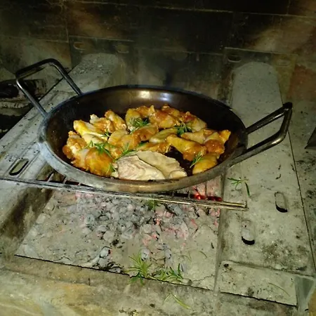 Melograno *